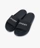 Spyder Unisex Slippers Dumm Spkpfnsd203Ublk