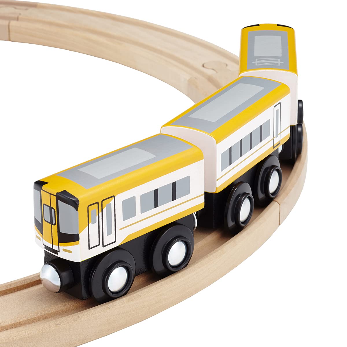 

moku TRAIN Kintetsu 22000 series ACE