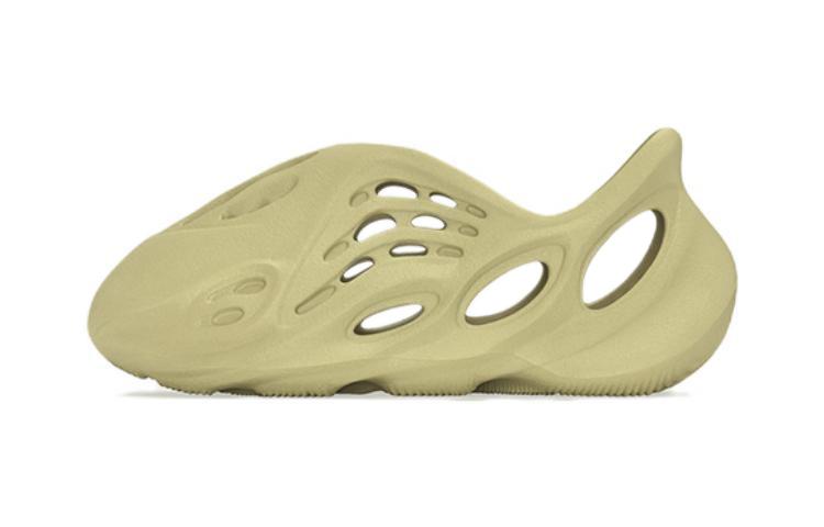 Adidas Yeezy Foam RNNR Sulfur Kids HP5349 28