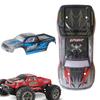 1/16 Scale RC Truck Cover Car for Shell Q901/9135 RC Truck Replaceable Car for Shell Spare Part of Electric RC Off-road