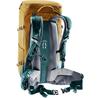 Backpack Deuter Trail 30 Almond/deepsea (3440723-6323)