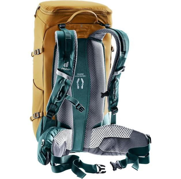 Backpack Deuter Trail 30 Almond/deepsea (3440723-6323)