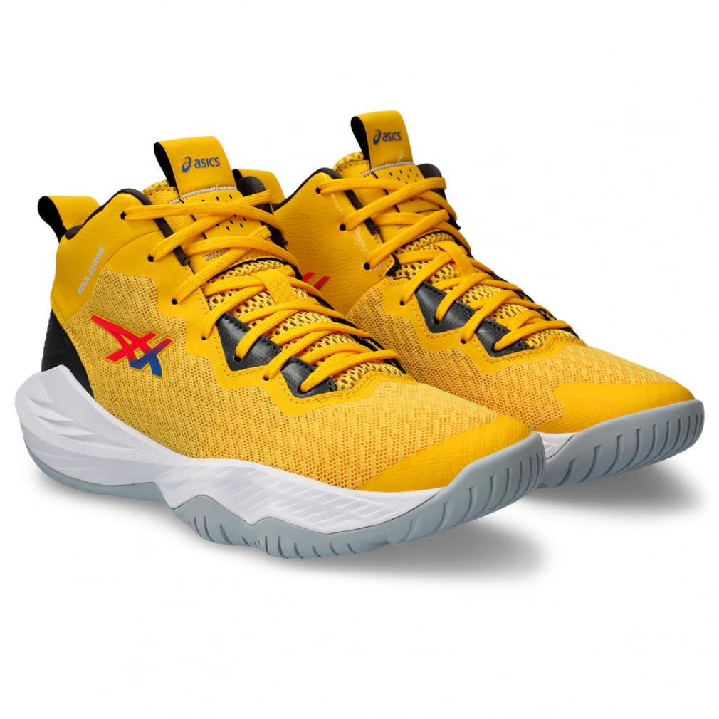 

Баскетбольные кроссовки NOVA SURGE GS Унисекс Детские [Asics]