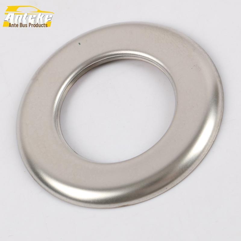 

Совместим с 15 моделями Excelle: Переключатель багажника Яркое кольцо и Декоративная рамка кнопки задней двери.