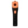 Infrared Thermometer, NonContact Digital Laser Temperature Gun 58degrees F To 1112degrees F (50degrees C To 600degrees C)