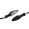 Motorrad Blinker LED Blinker Sequenziell Fließendes Wasser Blinklichter Rücklicht Bremslicht Blinker