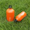 Storage Bottle Outdoor Picnic Multi Fuel Bottle Liquid Bottle Kerosene Bottle Gasoline Fuel Bottle
