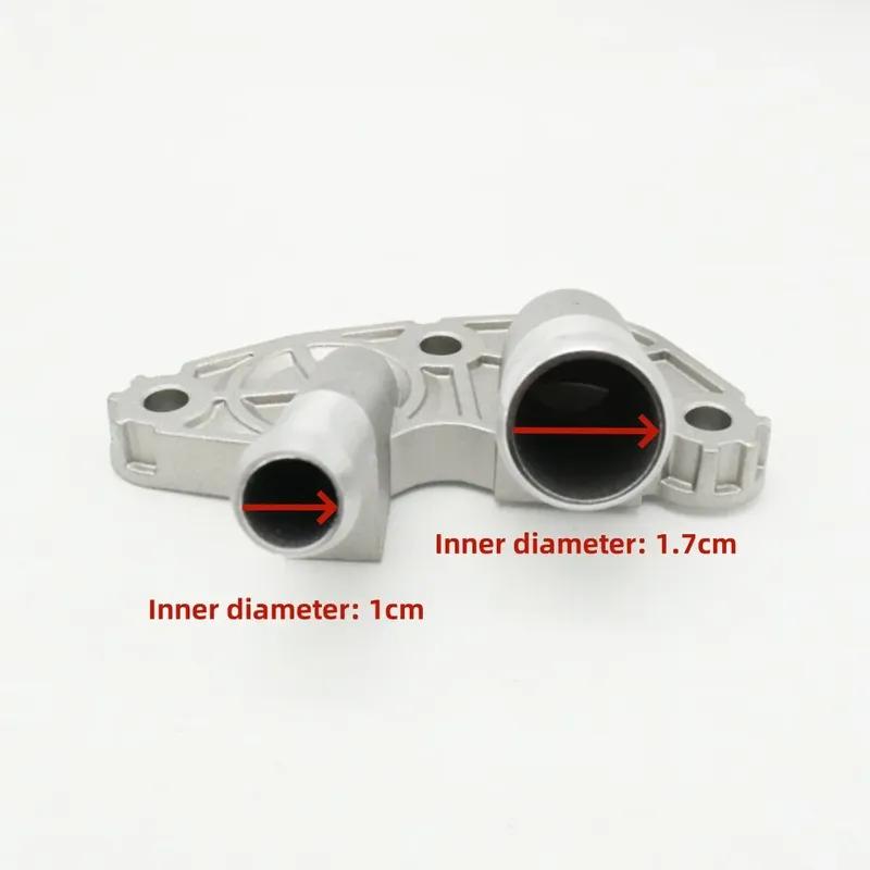 Connettore Tubo Valvola PCV Separatore Olio Acqua Carter Motore Per Subaru BRZ WRX Forester Impreza Legacy Outback XV Crosstrek