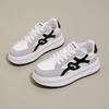Little white shoes children's autumn new female students' leisure trend versatile women's shoes street auction