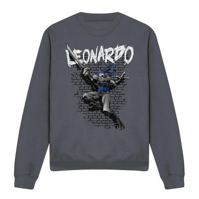 Unisex Adult Leonardo Sweatshirt