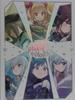 Magical Girl Isekai Idol Book Transfer Used