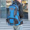 Hiking Backpack 60L Water-resistant Camping Backpack for Men and Women Outdoor Sport Travel Mountaineering