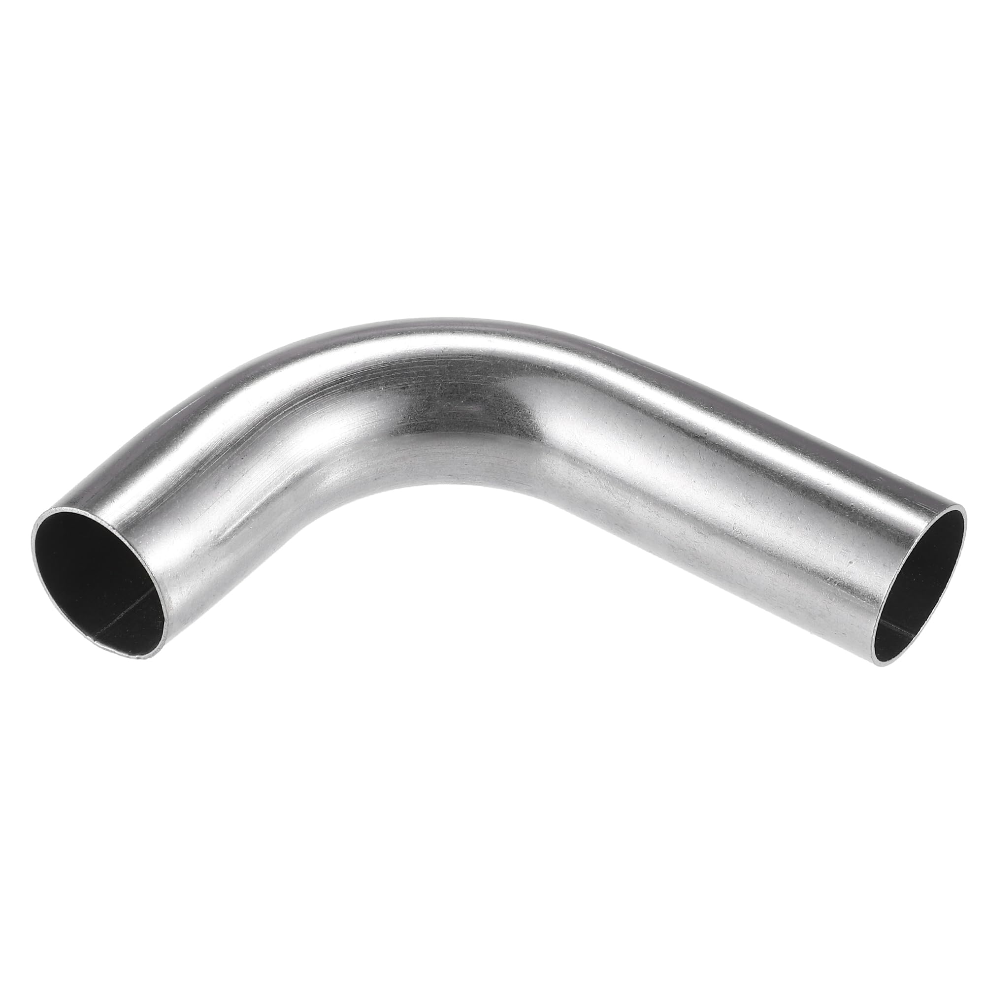 

A ABSOPRO Exhaust Pipe, Intercooler Pipe, Air Intake Tube, Intake Tube, 1.0 inch (25 срібний