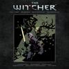 The Witcher Library Edition Volume 1 by Paul Tobin Hardback Book 9781506706825