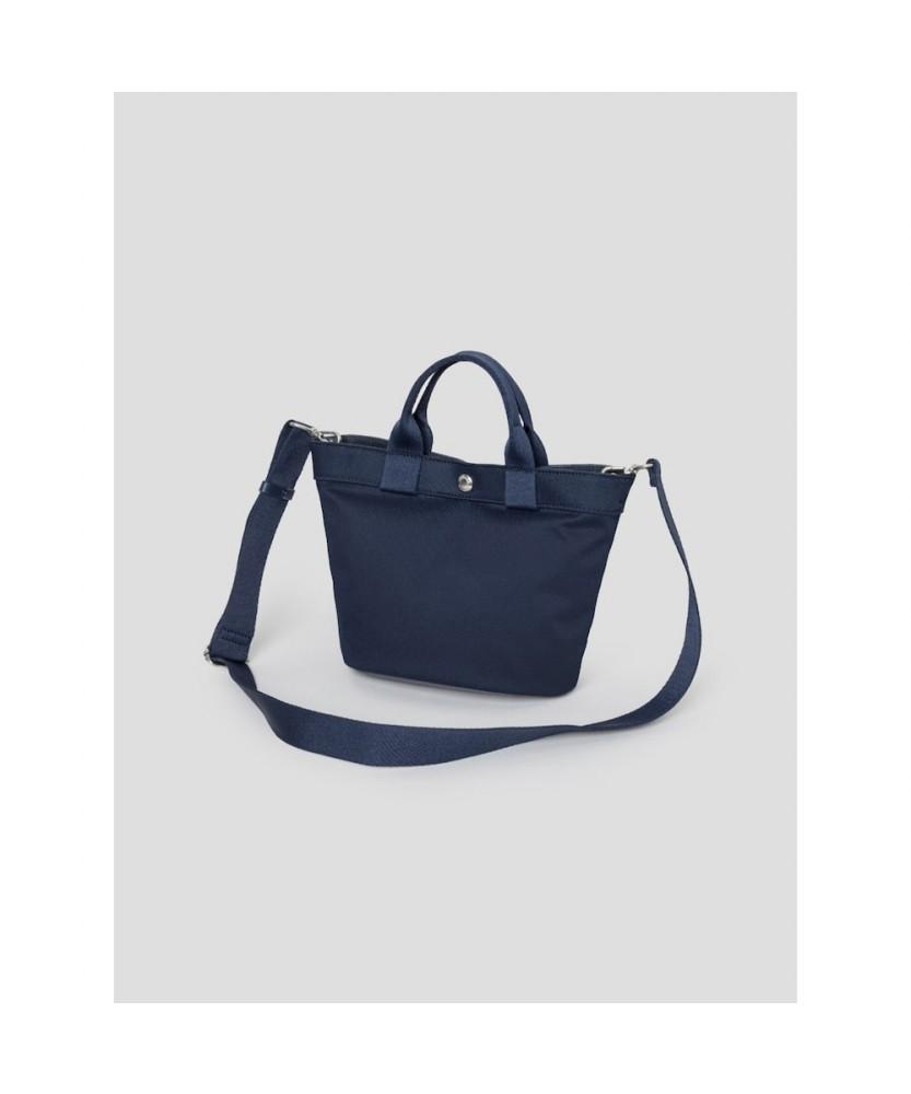 Beanpole Accessory Less Bag_4 Solid Tote S - Navy