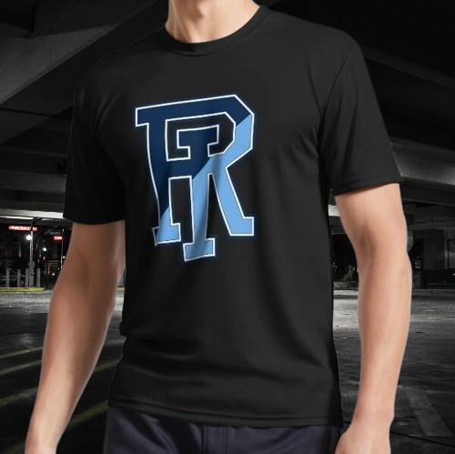 

URI Rams Active T-Shirt Funny Size S to 5XL XL