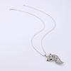 Women's Necklace, Retro, Personalized, Fashionable Women's Pendant Accessory