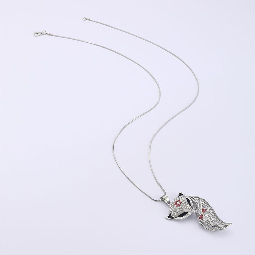 Women's Necklace, Retro, Personalized, Fashionable Women's Pendant Accessory