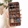 For Honor X6c Case Beautiful Sunflower Shockproof Protection Phone Case For Honor X 6c X 6b X6b X 6a X6a 4G Soft Silicon Cover