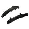 2PCS Dynamic LED Turn Signal Blinker Mirror flasher Light For Skoda Octavia 2009 2010 2011 2012 2013 SUPERB 2008-2014