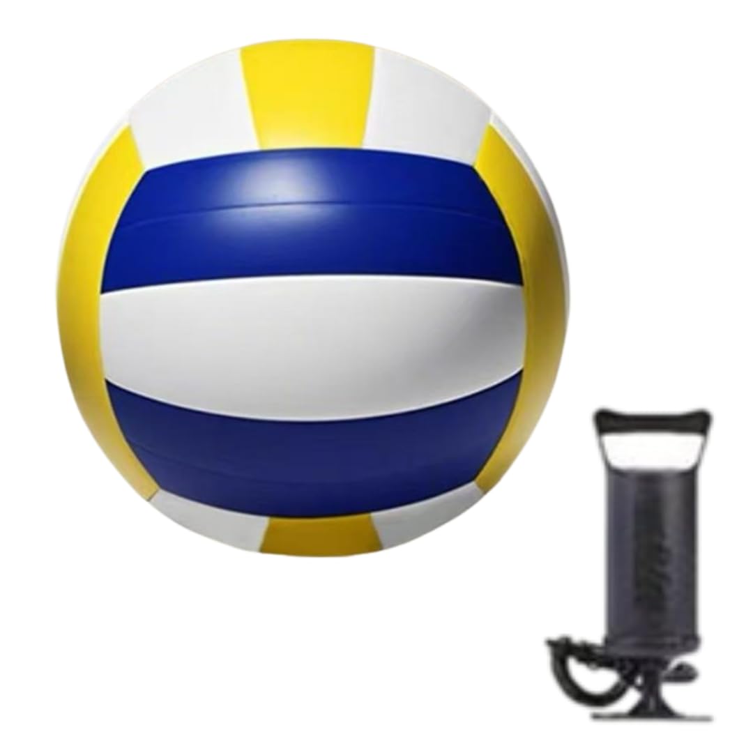 Ateena Giant Beach Volleyball, Large Ball