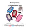 KAKTUS Key Case for Great Wall Haval H6 Coupe, H2S, M6F5, H4, F7X, and Sports Models