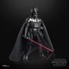 Hasbro Star Wars Black Series Darth Vader av och Star Wars Kenobi Premium Collectible 15 cm Actionfigur G3153 Autentisk (Duell Slut) Obi-Wan