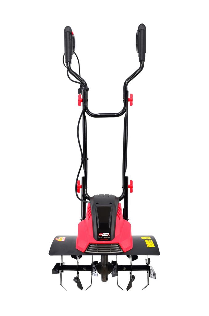 Awtools Glebogryzarka Elektryczna 1500W