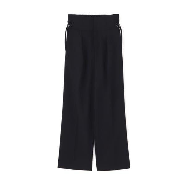 [Jill by Jill Stuart] Side Belt Pants