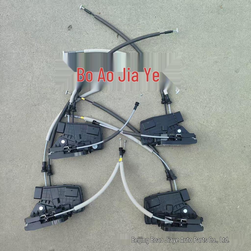 Compatible Door Lock Actuator for Modern Elantra AD 2016-2019, Part 81310F2030