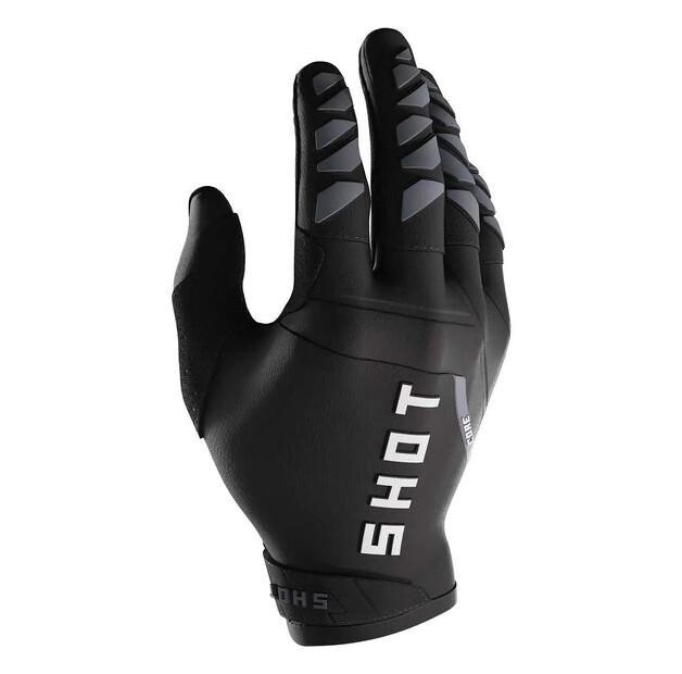 

Shot Core off-road мотоперчатки S/Short