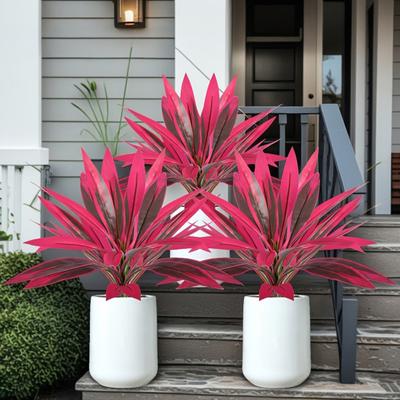 Boligdekorationer – Pynteblomster og -kranse