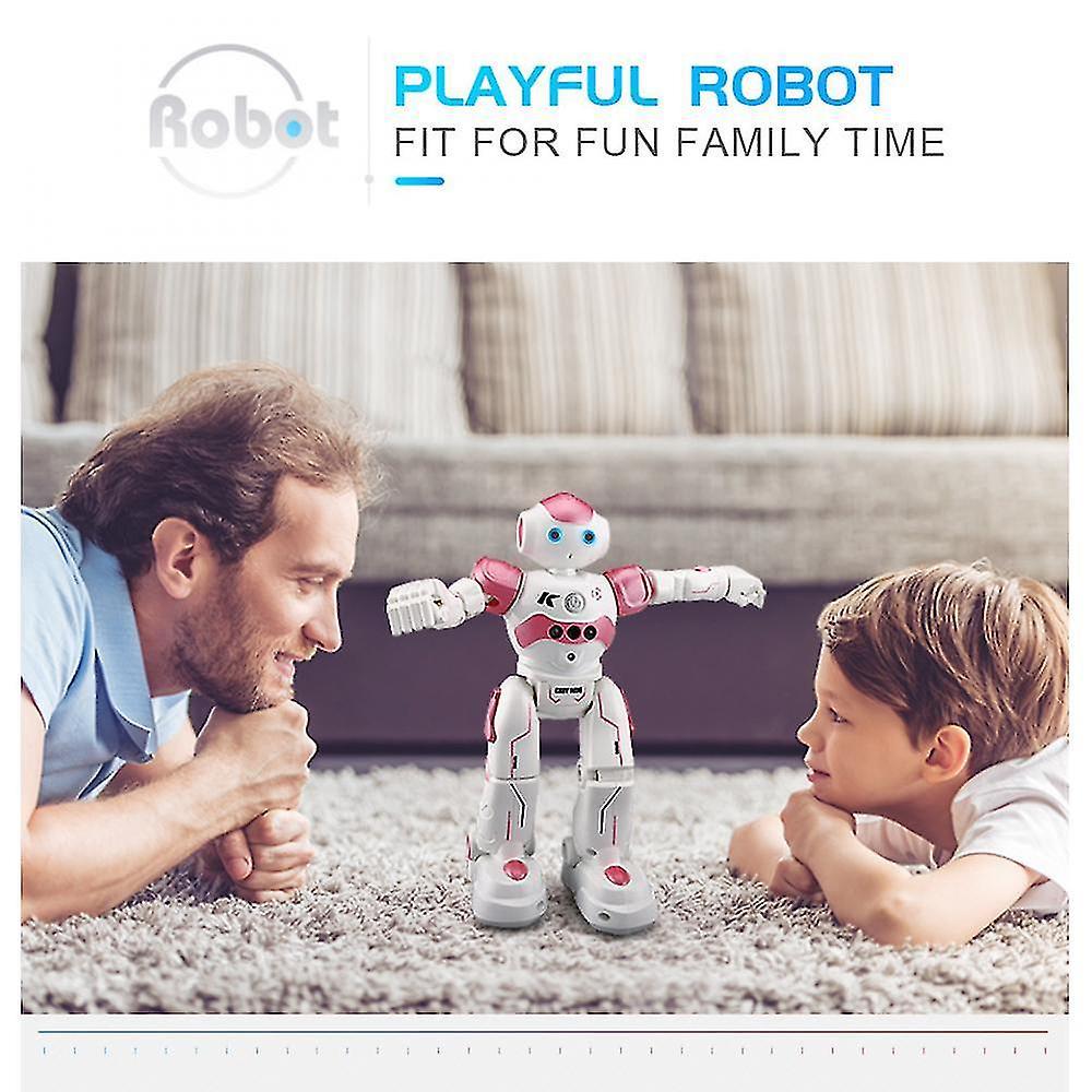 Remote Control Robot Toy Children's Remote Control Gesture Sensor