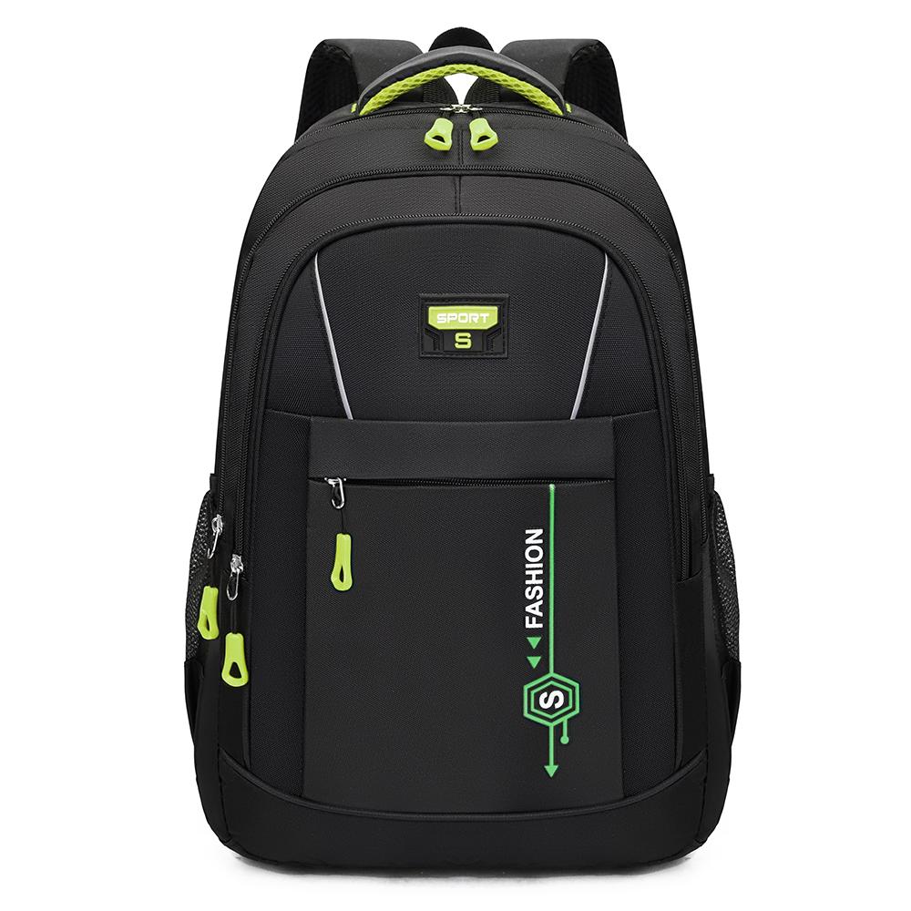 Backpack For Men, Large Capacity Business Travel Bag, Computer Backpack, Fashionable And Trendy Backpack