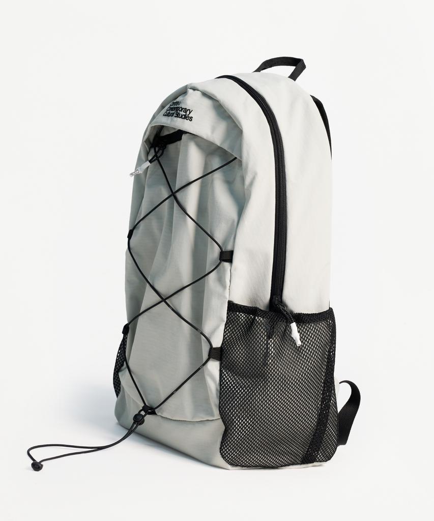 Cccs Gray Neat Script Utility Backpack 01