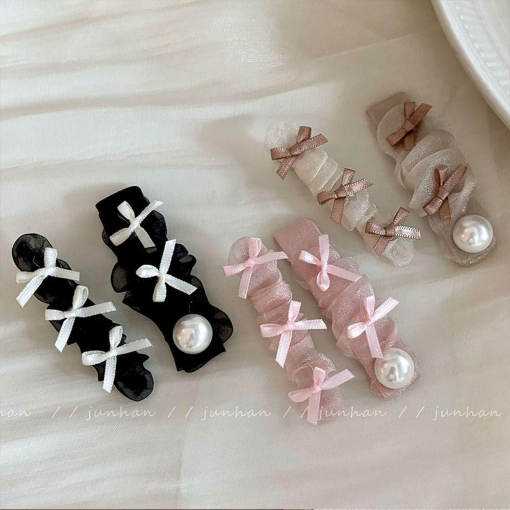 

Заколка для волос в стиле ретро, ​​кружевная серия, зажим BB, элегантные аксессуары для волос для девочек