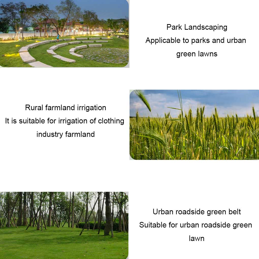 Electronic Garden Irrigation System Automatic Water Timer Flowers Sprinkler Controller Spraying Plastic Watering Parks