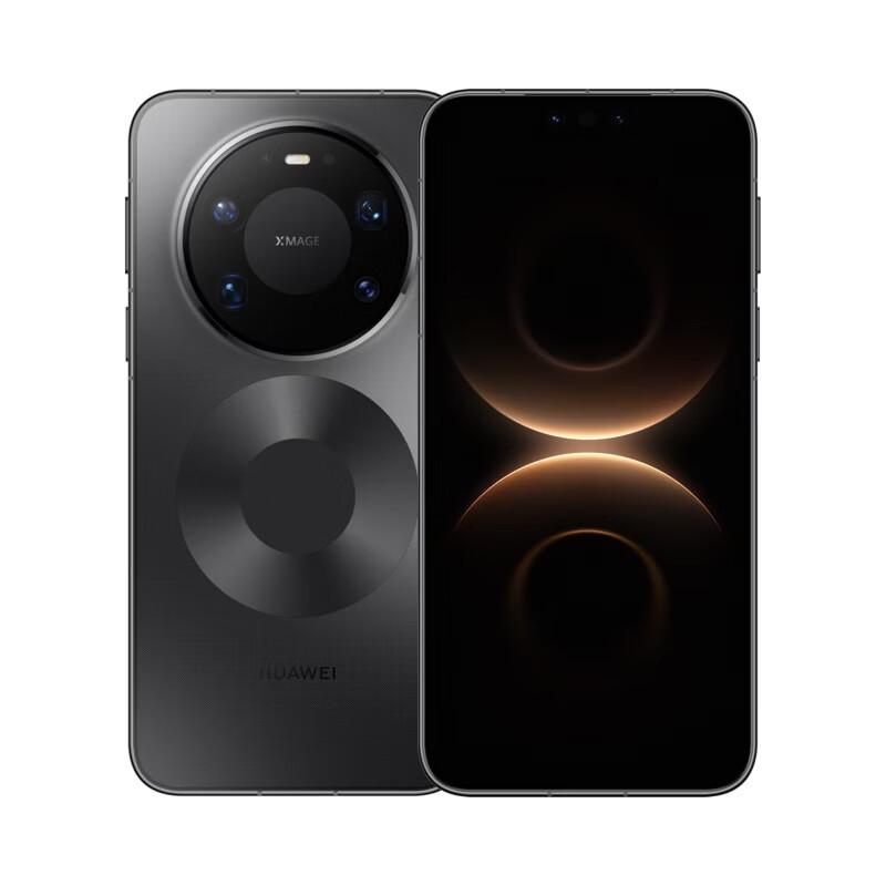 

Huawei Mate 80 Pro Max (версія CN)