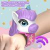 Children Cartoon Unicorn Watch Walkie-talkie Wireless Parent-child Interactive Communication Device For One-on-one Outdoor Calls