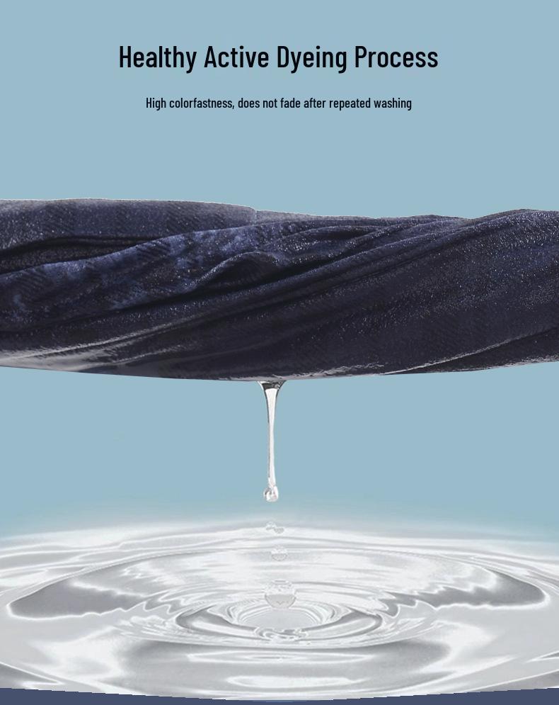 Aro Men's Plus Size High Waist Pure Cotton Plaid Boxer Shorts