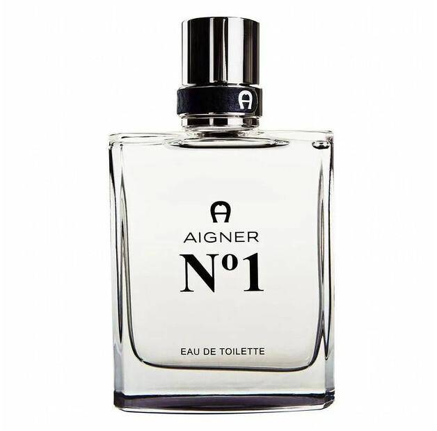 

Etienne Aigner 50ml Aigner N1 туалетная вода