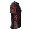 Extreme Hobby Koszulka Techniczna Czarna Pantera Czarno-Czerwona M