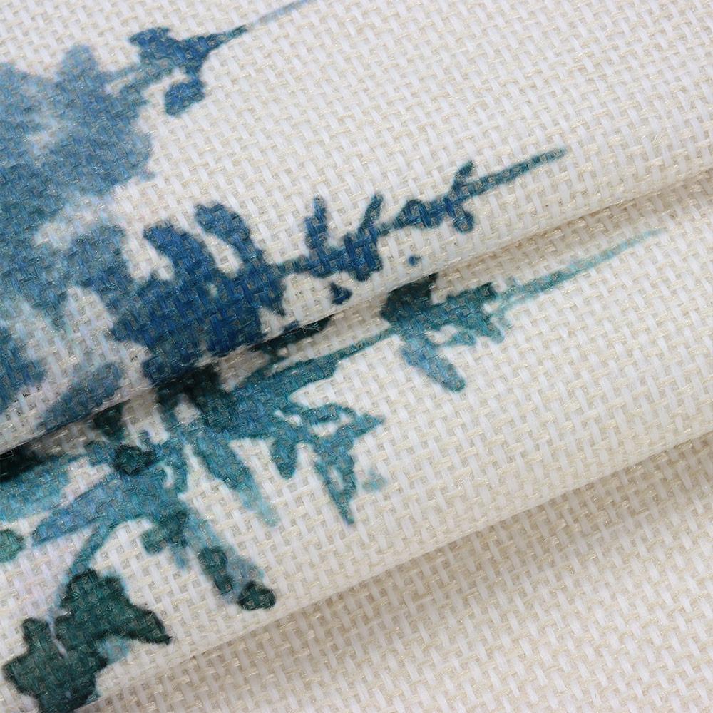 1/2pcs Terylene Decorative Throw Pillow Cover 12*20 Inch Christmas Decorated Pillowcase  Office