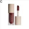 Summer Fridays New Dream Lip Oil Beige Lip Balm Smooth Soft Tube Mirror Lipstick Gloss Set Moisturizing Transparent Makeup Set