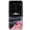 For LG V50 ThinQ 5G Case Fashion Pattern Soft Silicone TPU Phone Case For LG V50S ThinQ 5G V50 50S V500N V450 V510N Funda