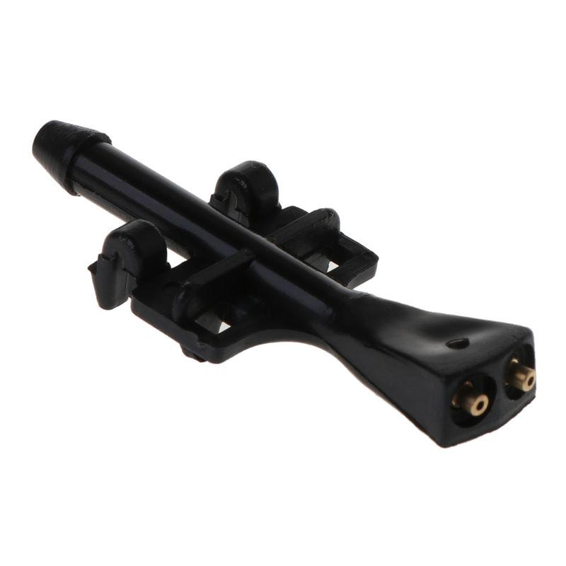1 Pcs Car Auto Windshield Washer Wiper Water Spray Nozzle for OPEL MERIVA-A Quick Easy Repair Efficiently Prolong