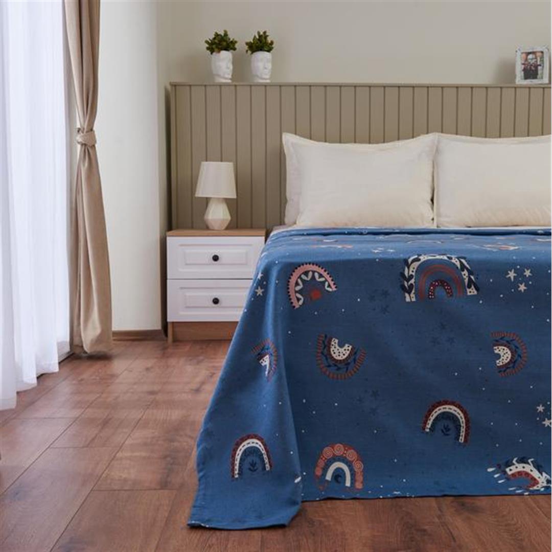 

Nuvomon Bohemian Double Pike 200x220 см