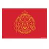 Gryffindor Wappen Fußmatte