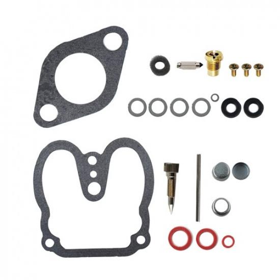 W4-1770 W4-1770 Carburetor Rebuild Kit For K2119 Wisconsin V460D VH4D V465D