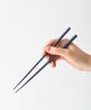 BRUNO BRUNO Wakasa Lacquerware Chopsticks Set (5 Pairs), Navy, No Size, RBHK022-B